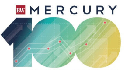 Mercury logo generic 2021